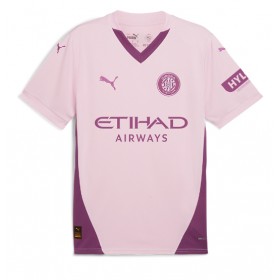 Girona 3rd Trikot 2024-25 Kurzarm